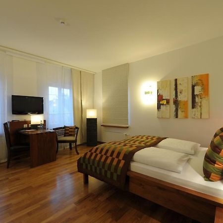 Hotel Nassauer Hof Kiedrich Im Rheingau Zewnętrze zdjęcie