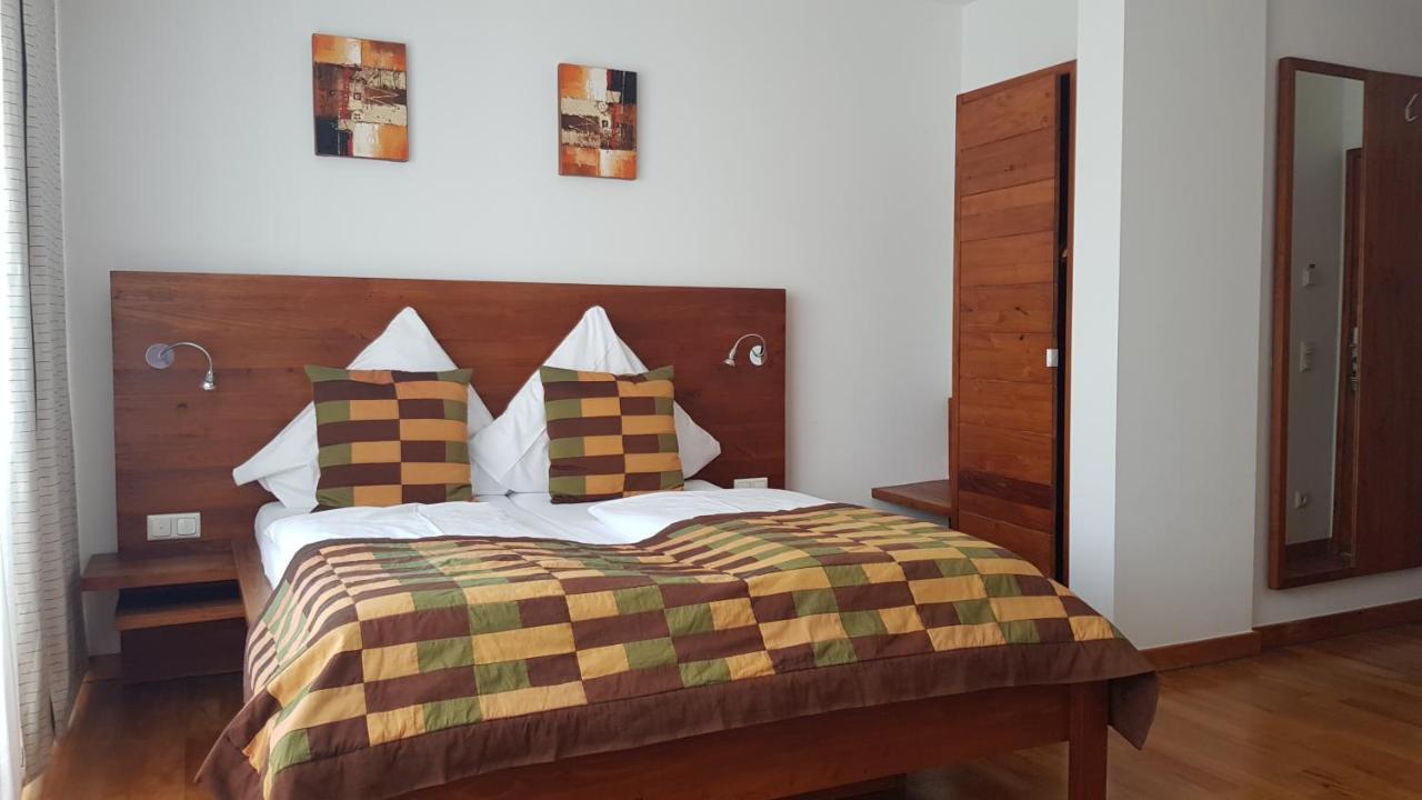 Hotel Nassauer Hof Kiedrich Im Rheingau Zewnętrze zdjęcie