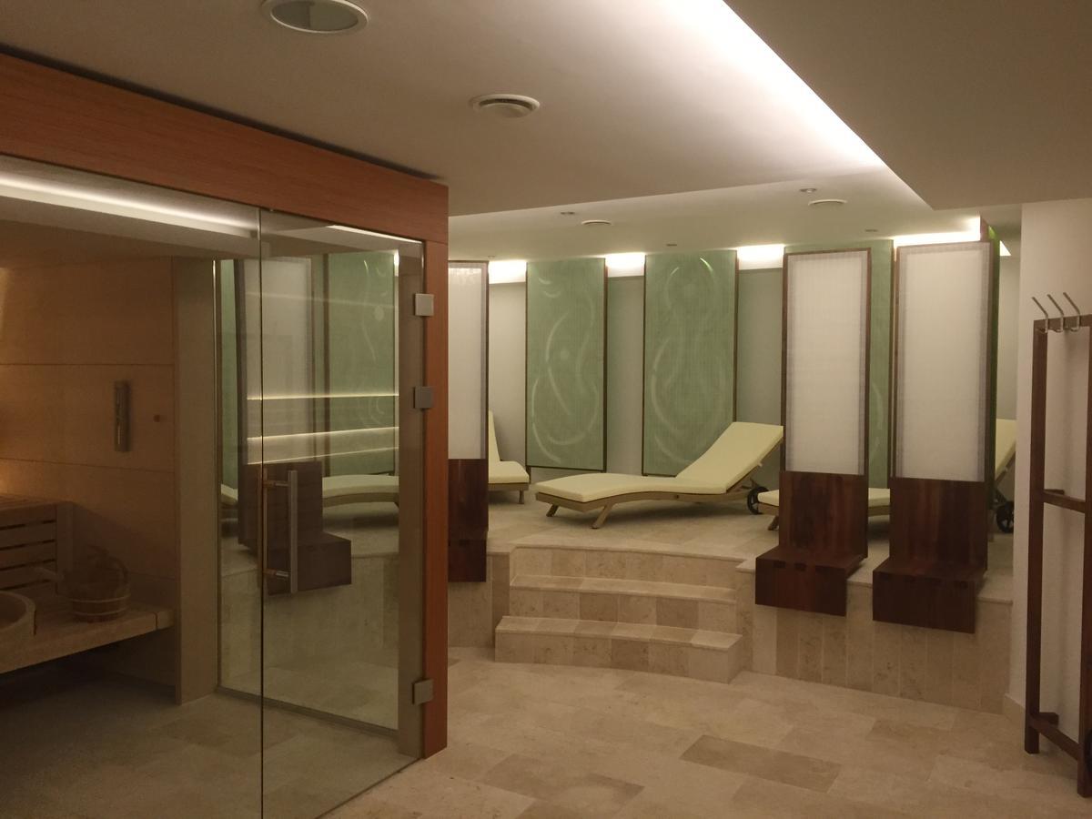 Hotel Nassauer Hof Kiedrich Im Rheingau Zewnętrze zdjęcie