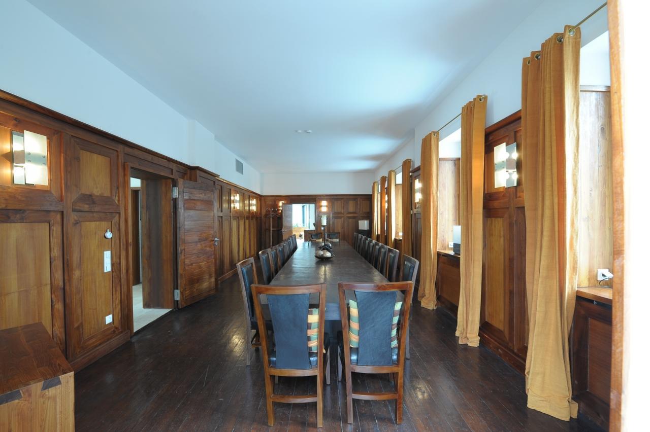 Hotel Nassauer Hof Kiedrich Im Rheingau Zewnętrze zdjęcie