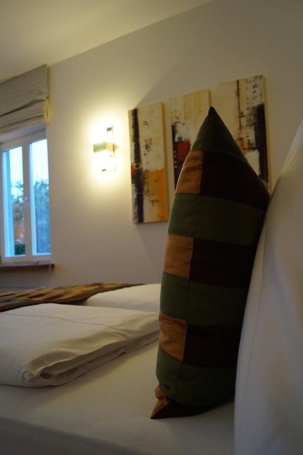 Hotel Nassauer Hof Kiedrich Im Rheingau Zewnętrze zdjęcie