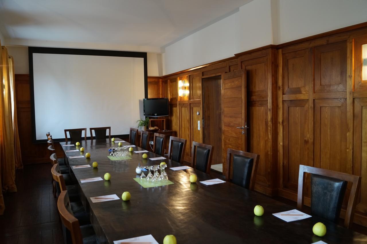 Hotel Nassauer Hof Kiedrich Im Rheingau Zewnętrze zdjęcie