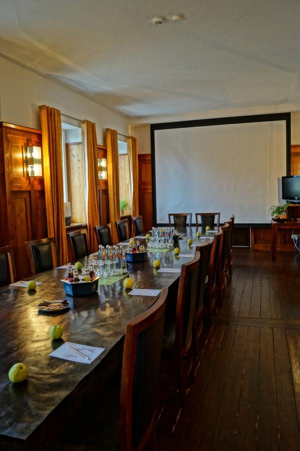 Hotel Nassauer Hof Kiedrich Im Rheingau Zewnętrze zdjęcie