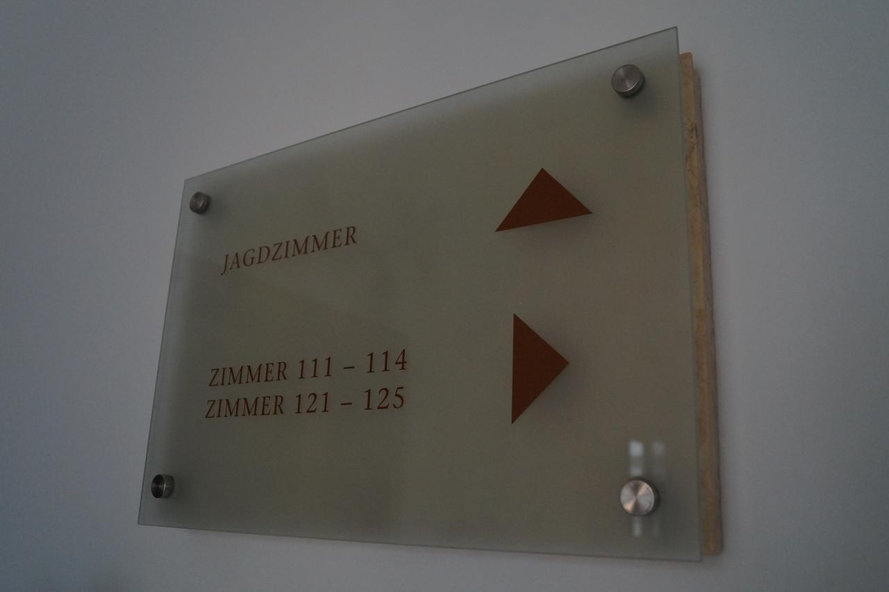 Hotel Nassauer Hof Kiedrich Im Rheingau Zewnętrze zdjęcie
